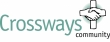 logo for Crossways Community